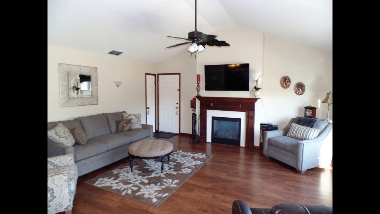 SOLD! 7363 Grey Estates Dr. Lambertville MI 48144 YouTube