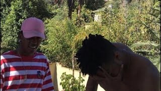 XXXTENTACION - Palm Trees Resimi