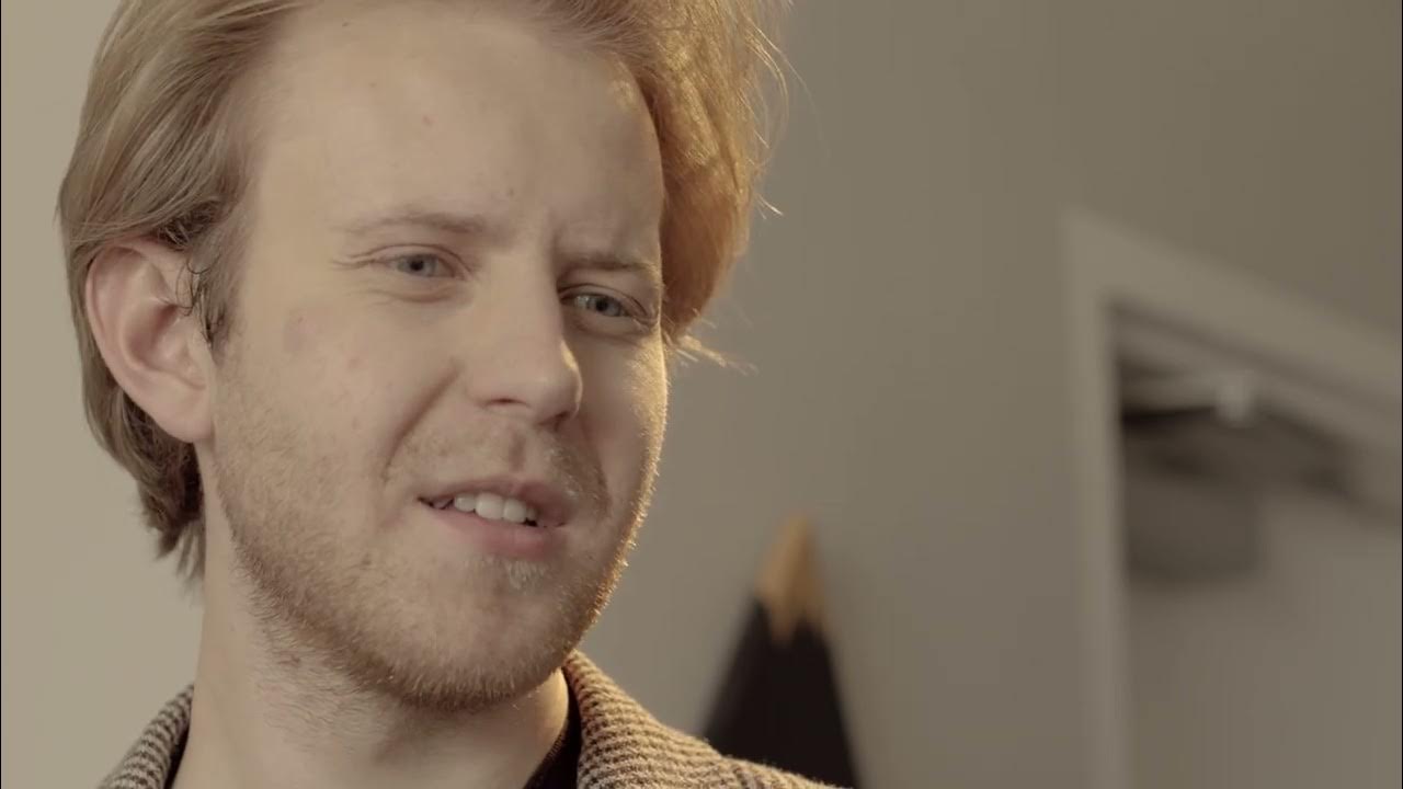 Pulp Fiction Apartment Scene Recreation YouTube