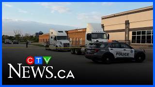 Human remains discovered in Scarborough