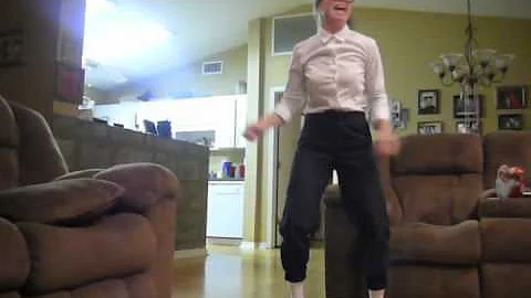 Arby's It's Good Mood Food Commercial 3(Song & Dance)