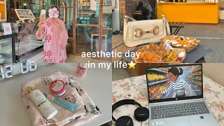 Day in my life Malayalam ✨🍓/ aesthetic vlog / life of Indian girl / #vlog #agaro 