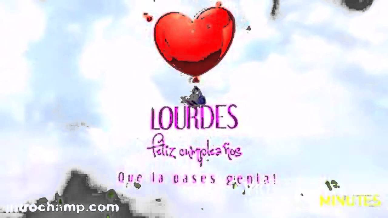 Feliz Cumpleaños Lourdes camera iphone 8 plus apk