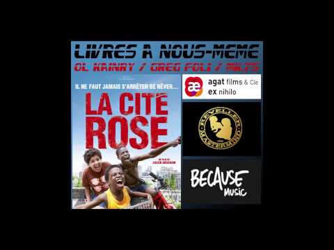 OL KAINRY & MK.75 & GREG FOLI - LIVRÉS A NOUS MEME