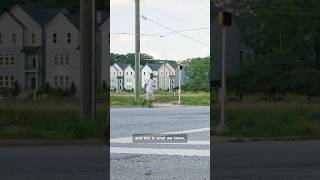 Priced out of her neighborhood
