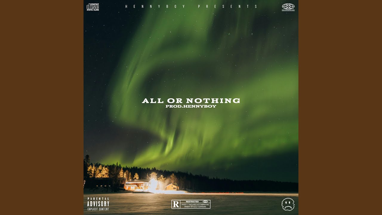 All or Nothing - YouTube