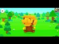 Midnight Forest Mystery! ⛺ Cocobi Camping Play: Tent Setup, Wild Rescue &amp; Campfire Story Time 🔥