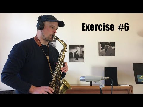 Basic Jazz Conception