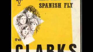 Video thumbnail of "The Clarks All the time"