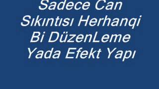 SenkoLik - Perisanım ( Deneme ) 2oı3