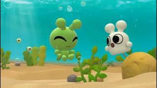 Bell Bug Popo | Kartun Anak