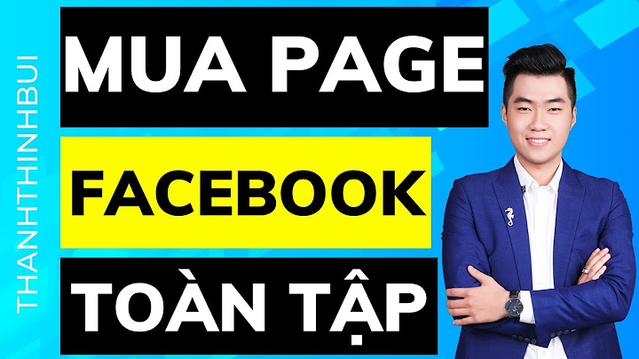 Trang page facebook 1000 like bán được bao nhiêu tiền năm 2024