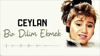 Ceylan | Bir Dilim Ekmek | Şah Plak