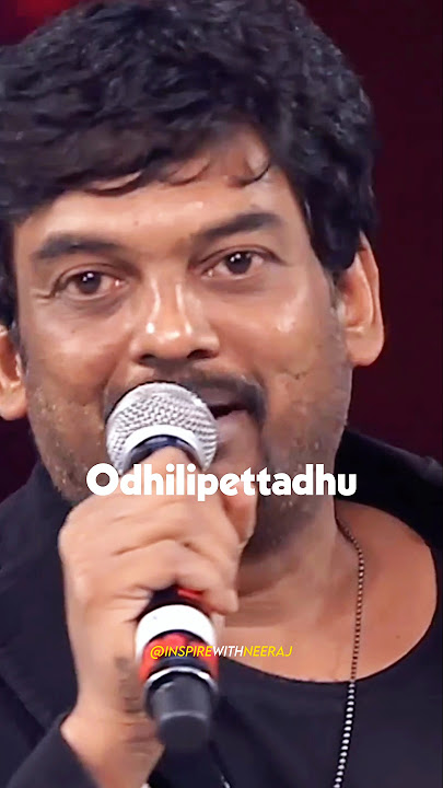 Puri Jagannadh Life Facts🔥🔥