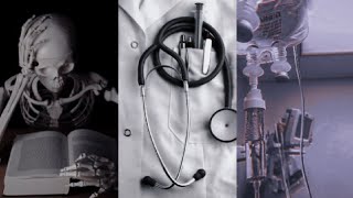 صور دكتوره.. رمزيات أطباء 💜 🧬لمحبي الطب 🩺💉