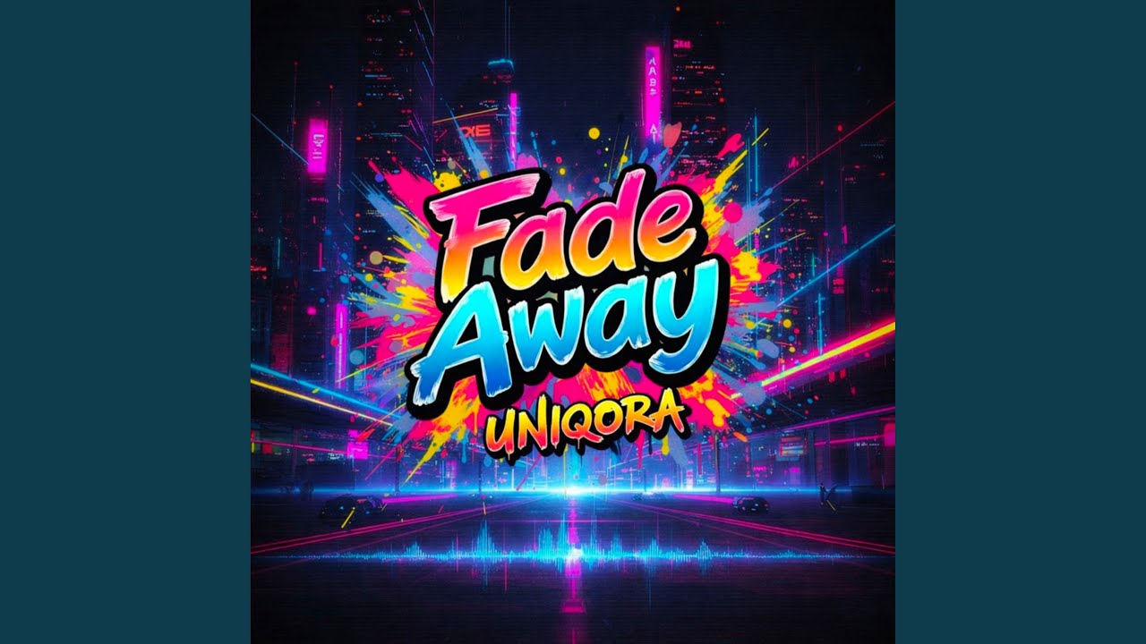 Fade Away - YouTube