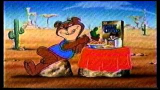 80s Commercials (1987)