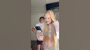 have YOU seen his dancing videos?😂@JonahPerry2030  #ellahperry #shorts #feed #dancing #relatable