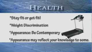 Executive Search - There Is No Such Thing As Age Discrimination (Part 2/2)