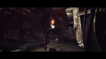 Fallout 3: The Steelyard part 1 (ATMOS ENB)