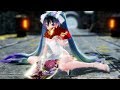 Tda式改変ミクさんで”響喜乱舞”完全版