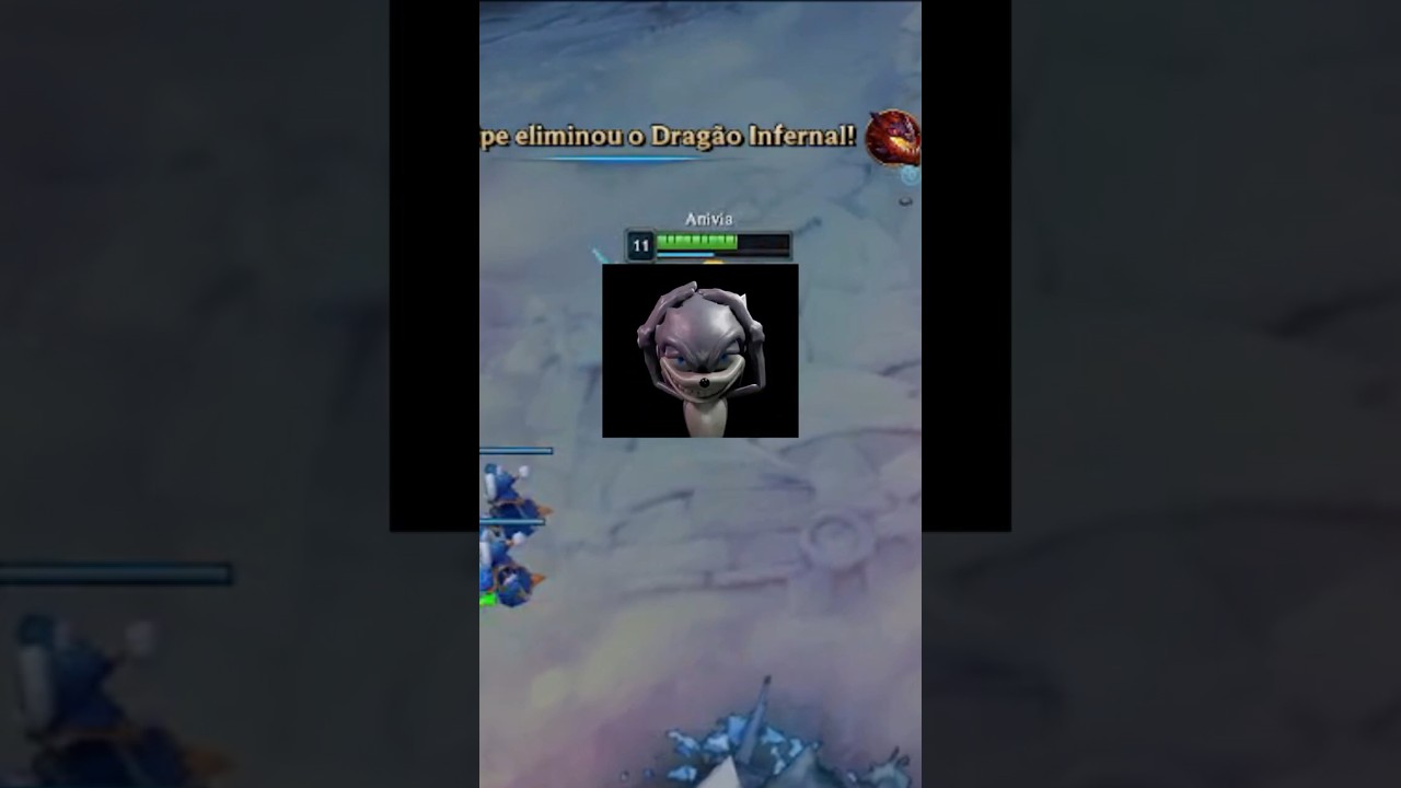 SYNDRA DISCIPULA DO LEP