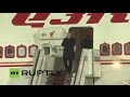 LIVE: Indian PM Modi to arrive in Moscow for India-Russia annual summit