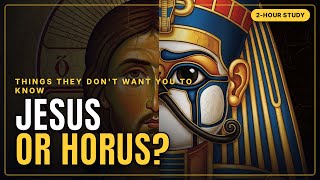 Things They Don't Want You to Know About Religion: The Sun Is the Real Christ