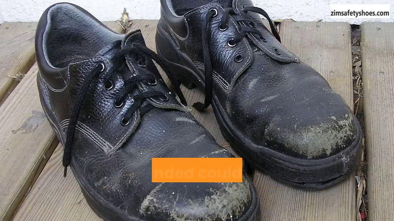 How To Wear Safety Shoes Easy Steps YouTube how-to-wear-safety-shoes-easy-steps-youtube