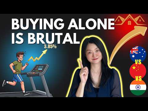 Video The Truth About the Bank of Mum & Dad (2026)-Why Independent Buying in Australia is Dying