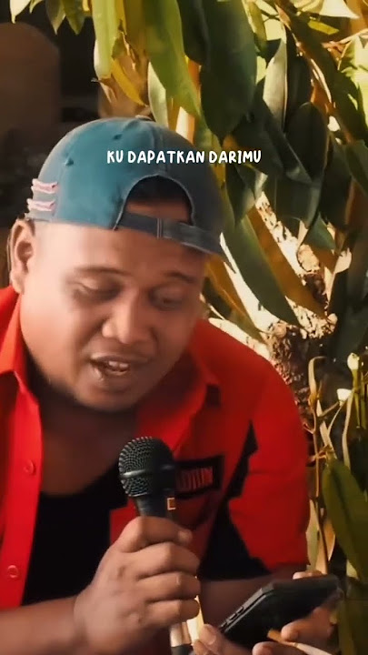 Jangan Dendam - sekian lama kau menghilang