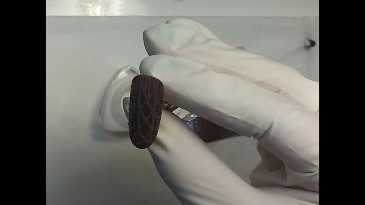 Shine Nails Adventi videó sorozat #1. videó - pulcsi minta