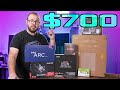 Building the Best $700 Gaming PC Possible