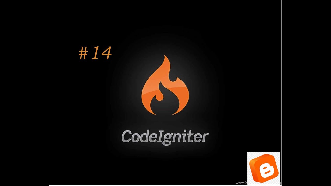 CodeIgniter 4/Blogger-Like Project - Part 14 --- Setting Up The Blog ...