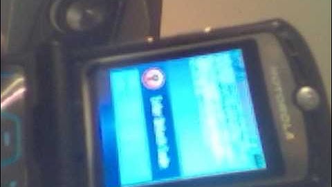 Unlocking a Razr Without knowing the code