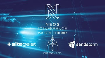 Neos Con 2019 - Day 1 | CMS Comparison, TestCafe & BrowserStack, Fusion, Docker for Development, SEO