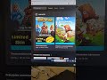 Firestone: Online Idle RPG, Hogwarts Legacy e Oddsparks Grátis na Epic #shorts