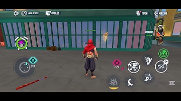 Super Fighter 3 - Gameplay Walkthrough Part 1 - Spider-Man & Venom (iOS, Android)