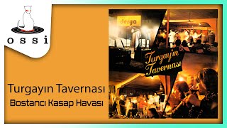 Turgayın Tavernası - Bostancı Kasap Havası