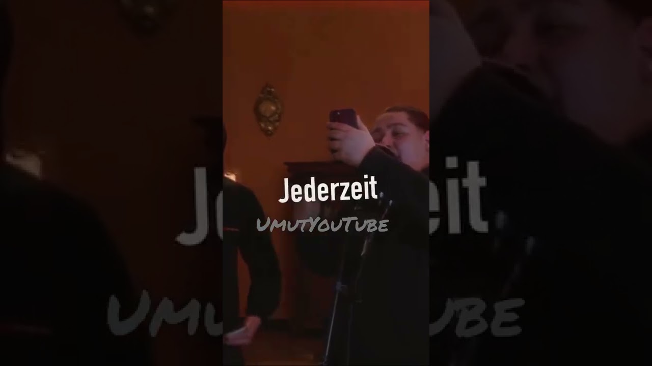 Umgeben von ops Deshalb shank on me verloren am Block Jeder will hier Geld verdienen