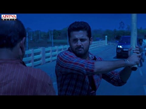 a-aa-hindi-dubbed-movie-action-trailer-|-nithin,-samantha-|-trivikram