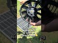DIY Solar Powered Exhaust Fan