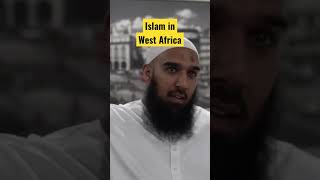 Islam in West Africa #shorts Islam in West Africa #shorts