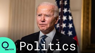 Biden's Tax Hike on Wealthy Americans Likely to Pass Congress, Survey Finds
