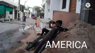 Japan,America,india accident