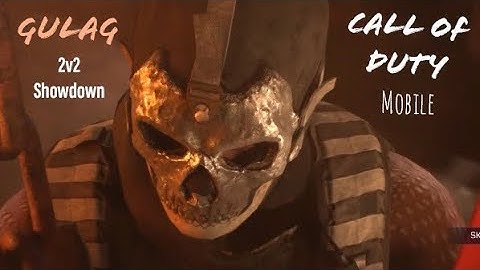 Call Of Duty Mobile - Gameplay Walkthrough Pt.2 2v2 (Showdown)