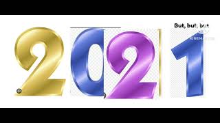 Goodbye, 2011 Welcome, 2012