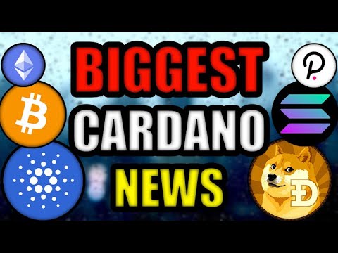 CARDANO HODLERS.. I CAN’T BELIEVE THIS IS HAPPENING (ETHEREUM & BITCOIN) RUSSIA UKRAINE CRYP