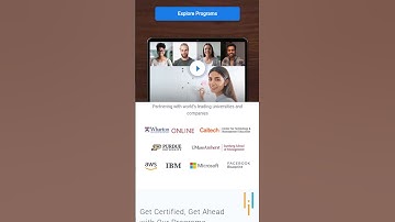 🤩🤩 Master Essential Cybersecurity Skills With This Post Graduate Program #Shorts #Simplilearn