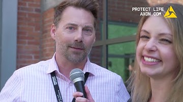 THE RIDE: Inside Axon, Episode 1